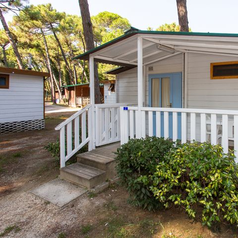Marina Romea Easy Camping Village - Camping Ravenna - Image N°4