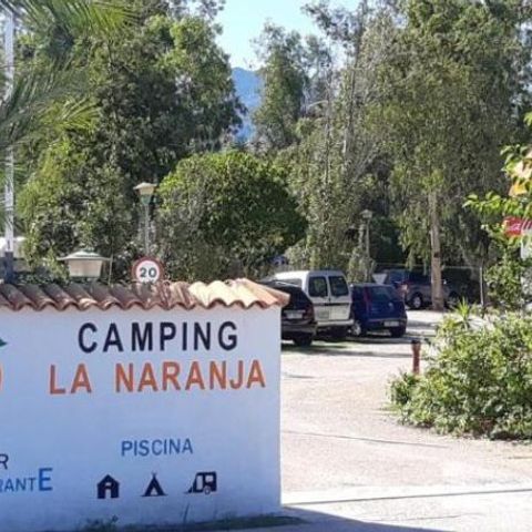 Camping La Naranja - Camping Valencia - Image N°5