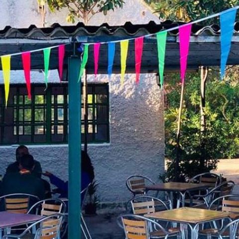 Camping La Naranja - Camping Valencia - Image N°4
