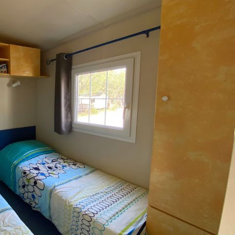 Mobilheim 6 Personen - ARIZONA. ECO
