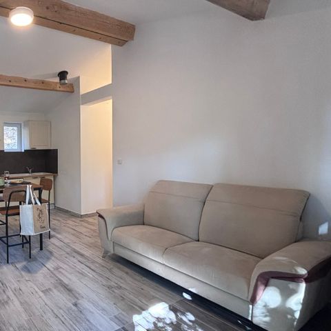 Chalet 4 personen - CHALET TIKAL. KOMFORT MIT SPA