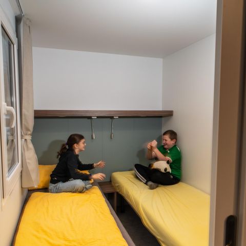 Mobilheim 6 Personen - Mobilheime
