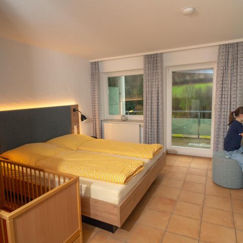 FERIENHAUS 2 Personen - H2