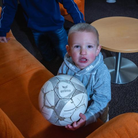 FERIENHAUS 6 Personen -  R3