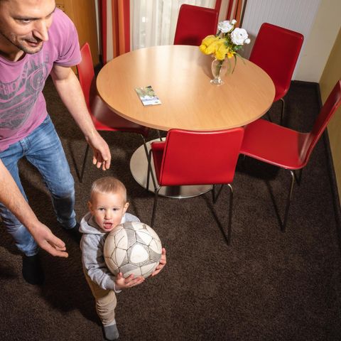 FERIENHAUS 6 Personen -  R3