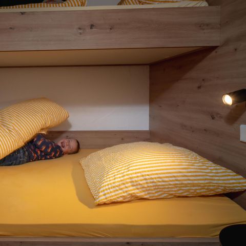 FERIENHAUS 8 Personen - H1