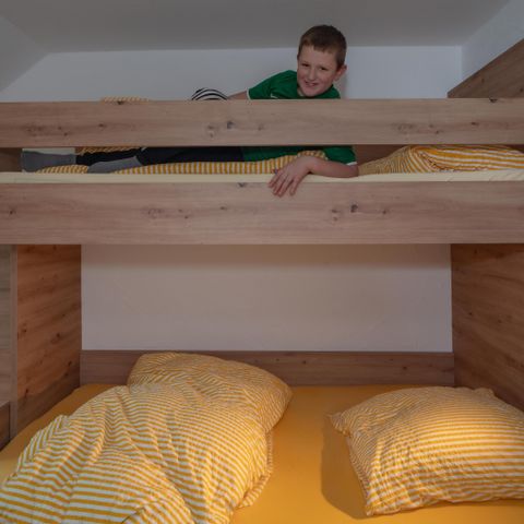 FERIENHAUS 8 Personen - H7