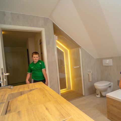 FERIENHAUS 8 Personen - H7