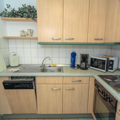 FERIENHAUS 8 Personen - H7