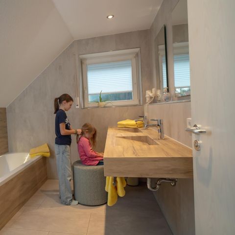 FERIENHAUS 8 Personen - H7