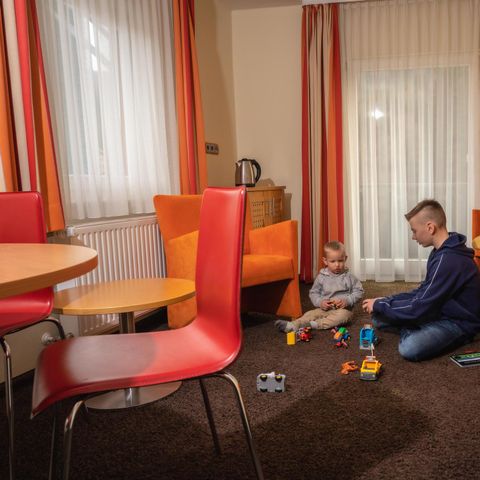 FERIENHAUS 5 Personen - R2