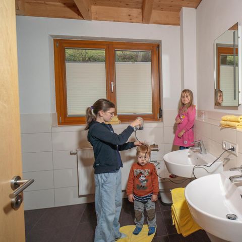 FERIENHAUS 8 Personen - S