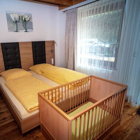 FERIENHAUS 8 Personen - S