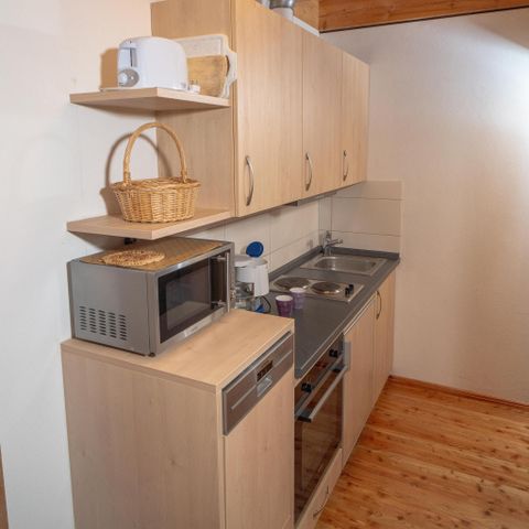 FERIENHAUS 8 Personen - S