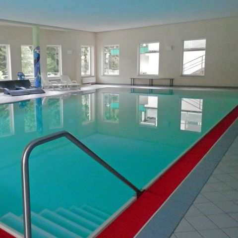 Kleinenzhof Family Resort - Baden-Württemberg - Image N°3