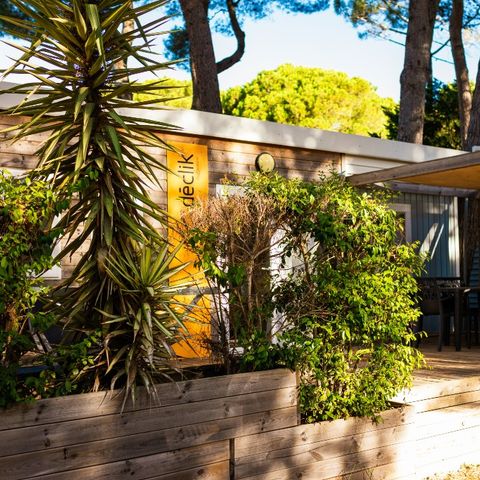 Mobilheim 4 personen - SUNÊLIA PRESTIGE DECLIK