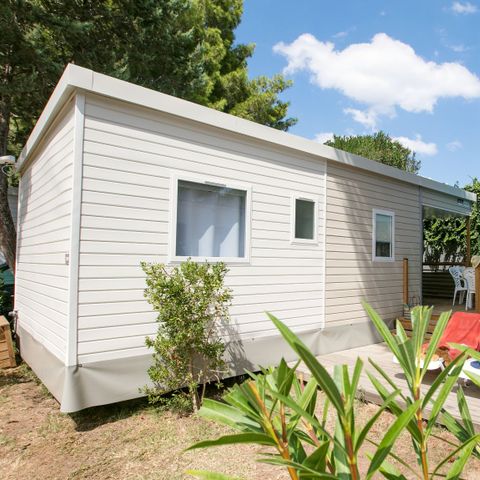 Mobilheim 4 personen - SUNÊLIA PRESTIGE FIGUIER