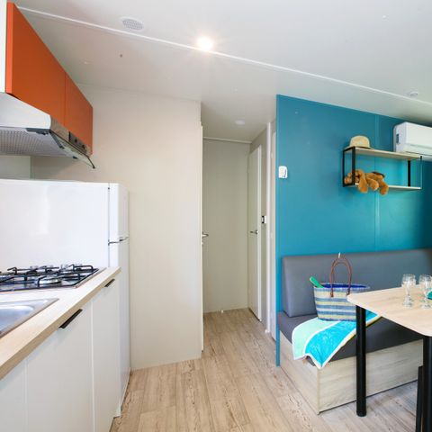Mobilheim 4 personen - SUNÊLIA PRESTIGE FIGUIER