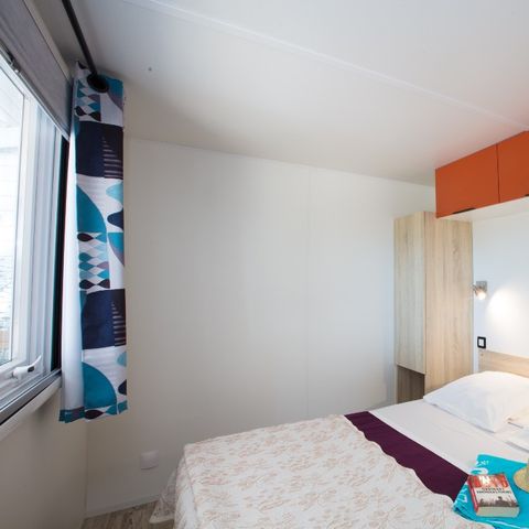Mobilheim 4 Personen - SUNÊLIA CONFORT PINÈDE