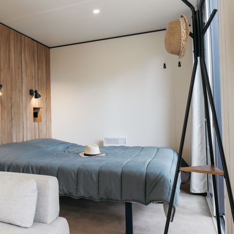 Studio 2 Personen - SUNÊLIA LUXE STUDIO