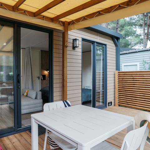 Studio 2 Personen - SUNÊLIA LUXE STUDIO