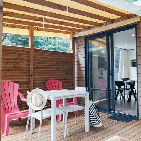Studio 2 Personen - SUNÊLIA LUXE STUDIO