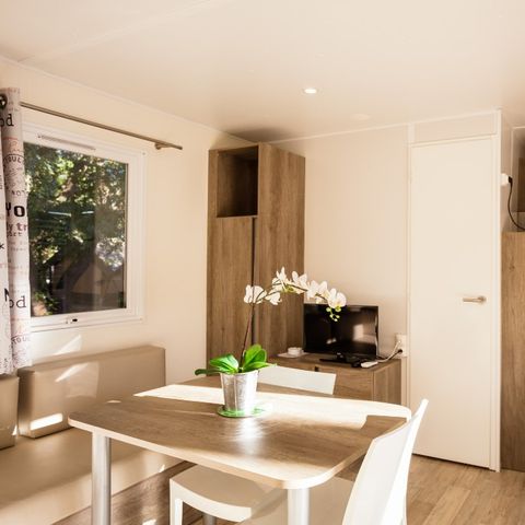 Mobilheim 5 personen - SUNÊLIA GRAND PRESTIGE DECLIK