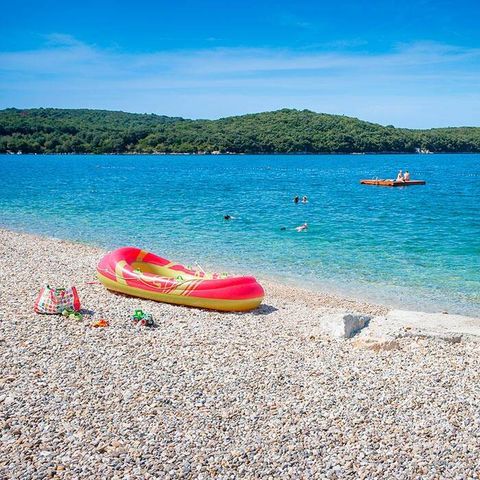 Camping Val Saline - Istrien - Image N°3