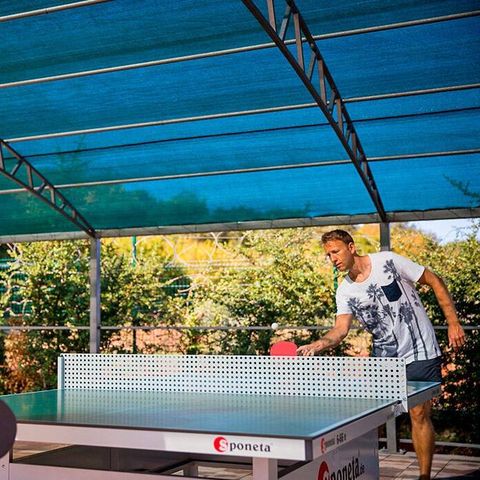 Camping Val Saline - Istrien - Image N°4