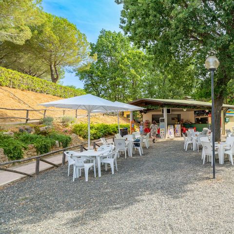 Camping Valle Gaia - Pisa - Image N°4