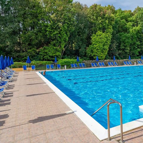 Camping Valle Gaia - Pisa - Image N°2