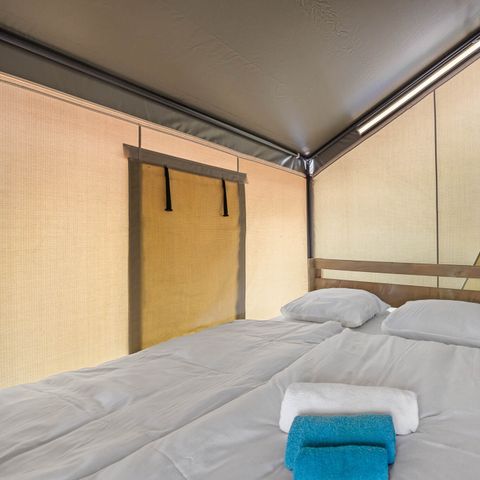 Safarizelt 5 Personen - Safarizelt Comfort 