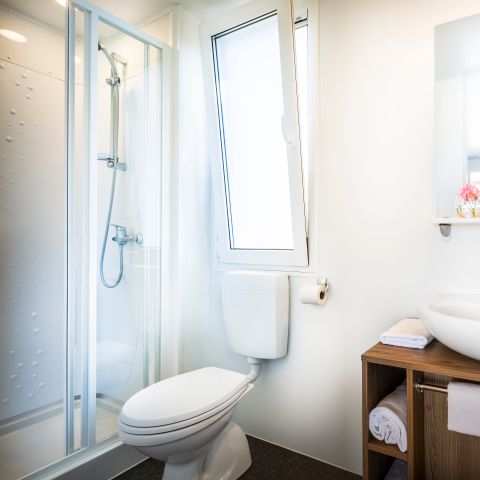 Mobilheim 6 Personen - Mirami' Family Village - Familienferienhaus