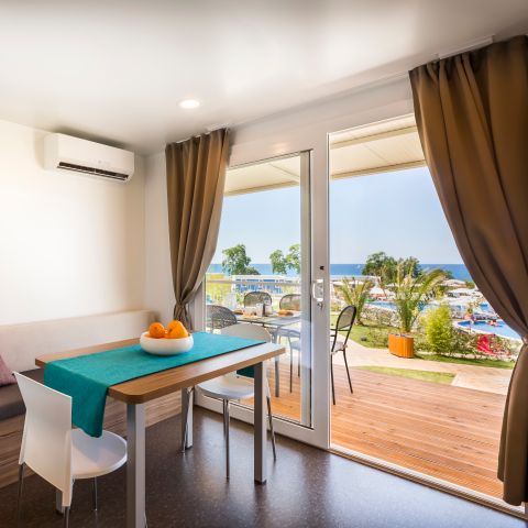Mobilheim 6 Personen - Maravea Premium Holifay Home (MHPV)