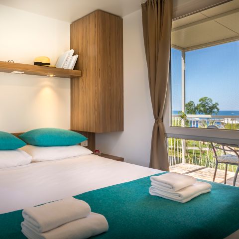 Mobilheim 6 Personen - Mirami Premium Holiday Home (MHMP)