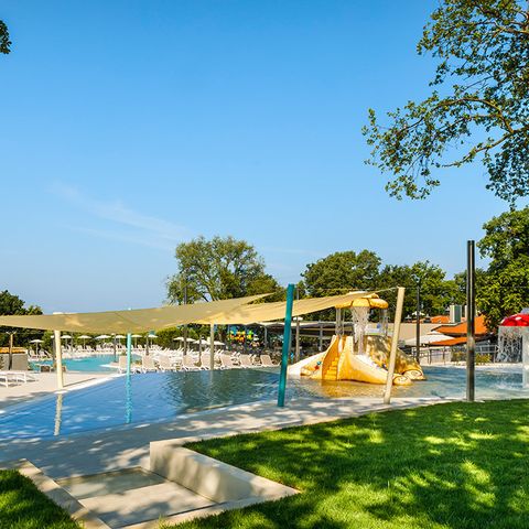 Camping Aminess Maravea - Istrien - Image N°3