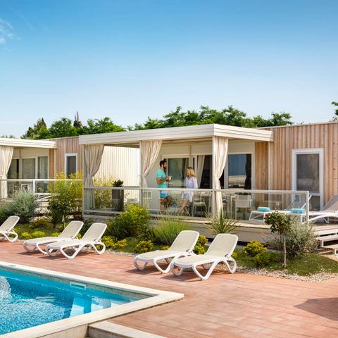 Camping Aminess Maravea - Istrien - Image N°4