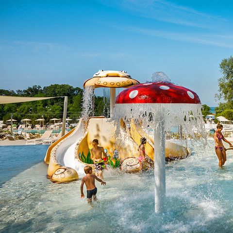 Camping Aminess Maravea - Istrien - Image N°6
