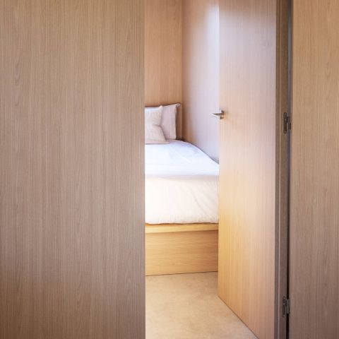 Mobilheim 2 Personen - FAMILY COMPACT 2 Zimmer
