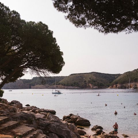 WeCamp Cala Montgo - Girona - Image N°5