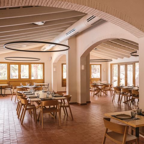 WeCamp Cala Montgo - Girona - Image N°4