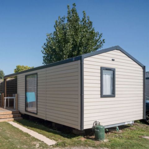 Mobilheim 4 Personen - MALAGA