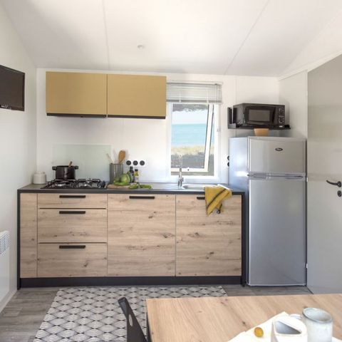 Mobilheim 4 Personen - MALAGA