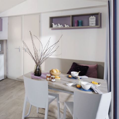 Mobilheim 4 Personen - MALAGA