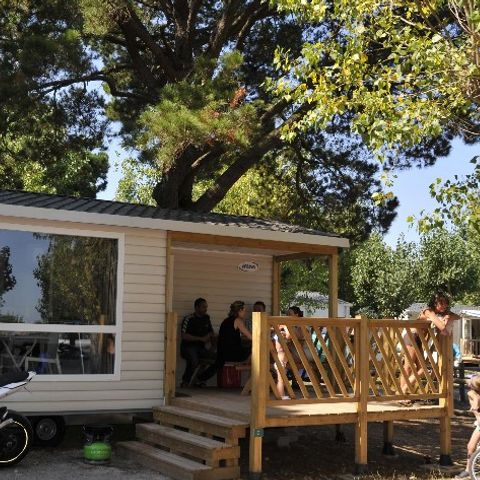 Mobilheim 4 Personen - MALAGA