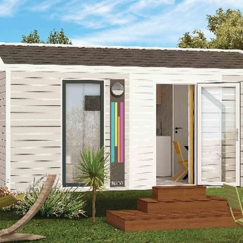 Mobilheim 2 Personen - IBIZA