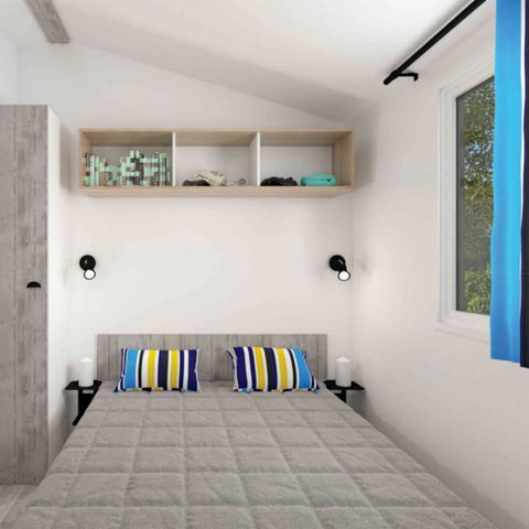 Mobilheim 2 Personen - IBIZA