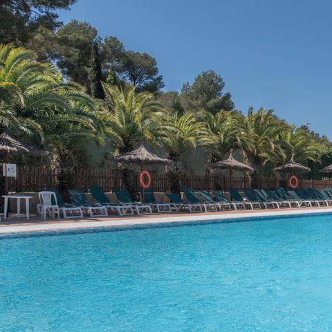 Camping Caledonia - Camping Tarragona - Image N°6
