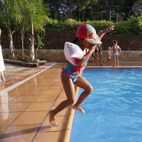 Camping Caledonia - Camping Tarragona - Image N°5