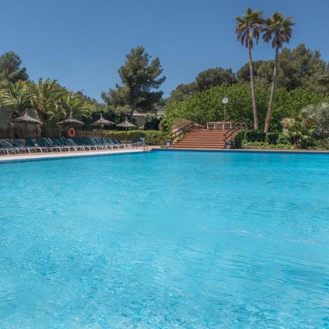 Camping Caledonia - Camping Tarragona - Image N°4